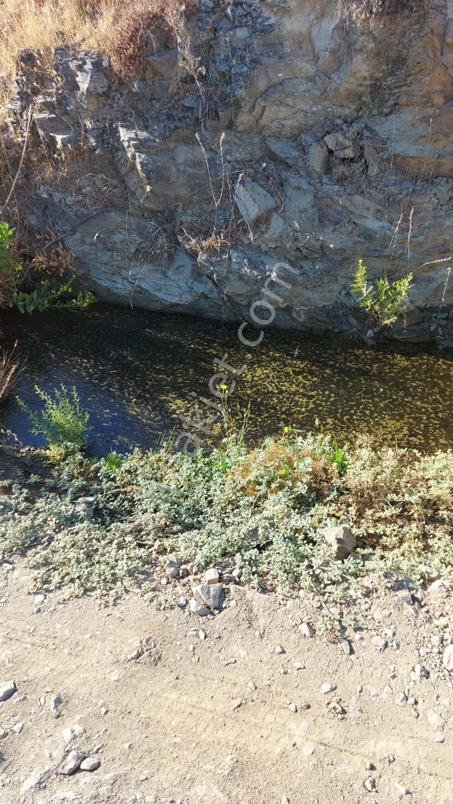 Anamur Çarıklar Efeler Mahallesinde Satılık Tarla - Görsel 13
