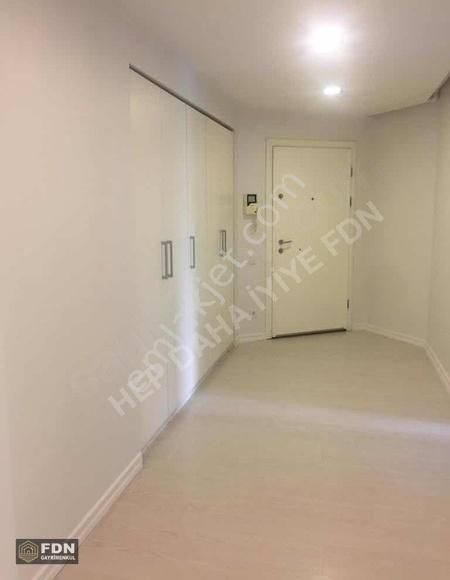 Fdn'den Yeni Site Le Chic Tarabya 3+1 Satılık Daire - Görsel 9