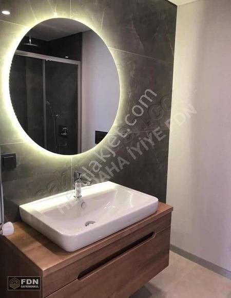Fdn'den Yeni Site Le Chic Tarabya 3+1 Satılık Daire - Görsel 10