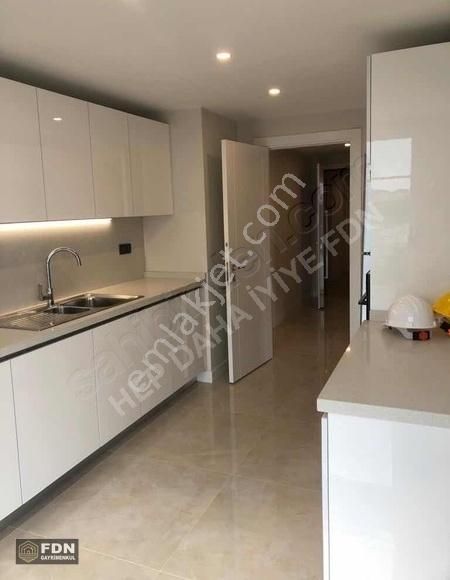 Fdn'den Yeni Site Le Chic Tarabya 3+1 Satılık Daire - Görsel 4