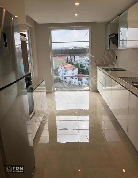 Fdn'den Yeni Site Le Chic Tarabya 3+1 Satılık Daire - Görsel 2