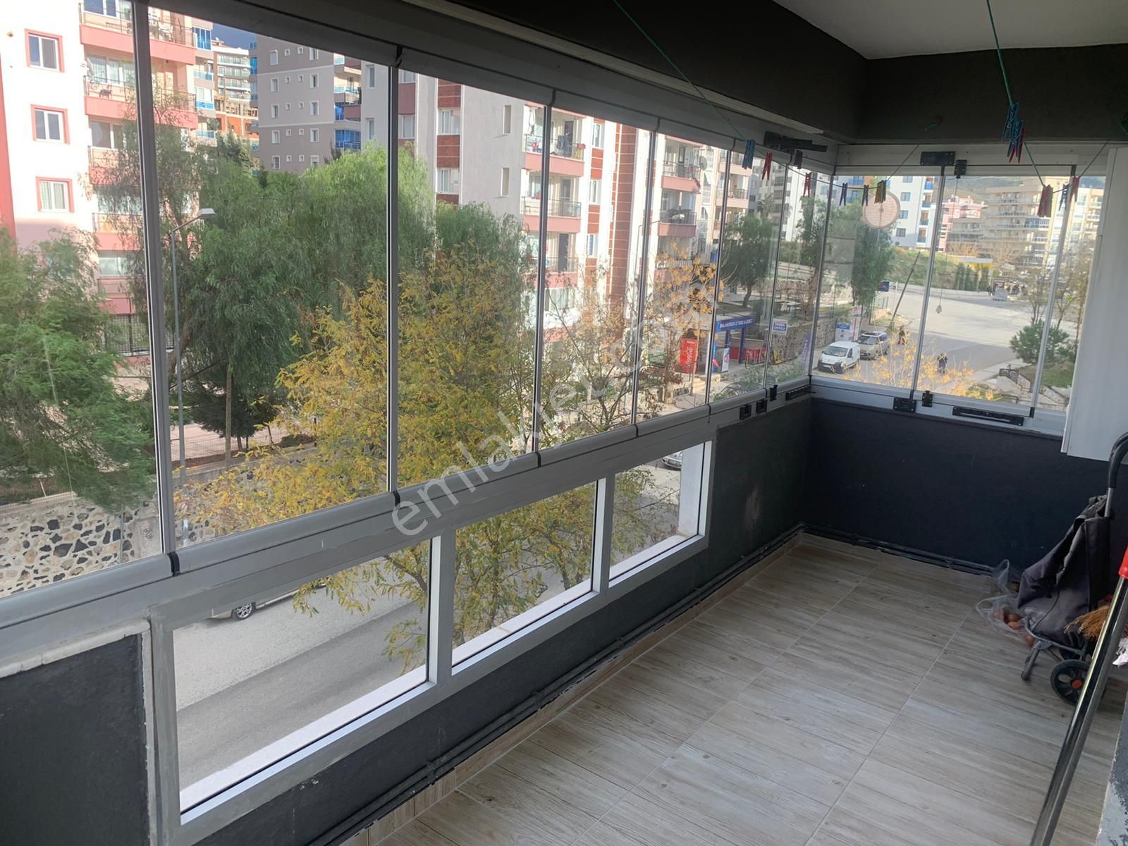 Menemen İstiklal Mahallesinde Tadilatlı 3+1 130 M2 Satılık Daire - Görsel 12