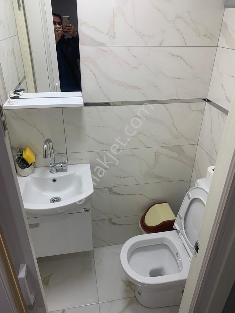 Menemen İstiklal Mahallesinde Tadilatlı 3+1 130 M2 Satılık Daire - Görsel 29