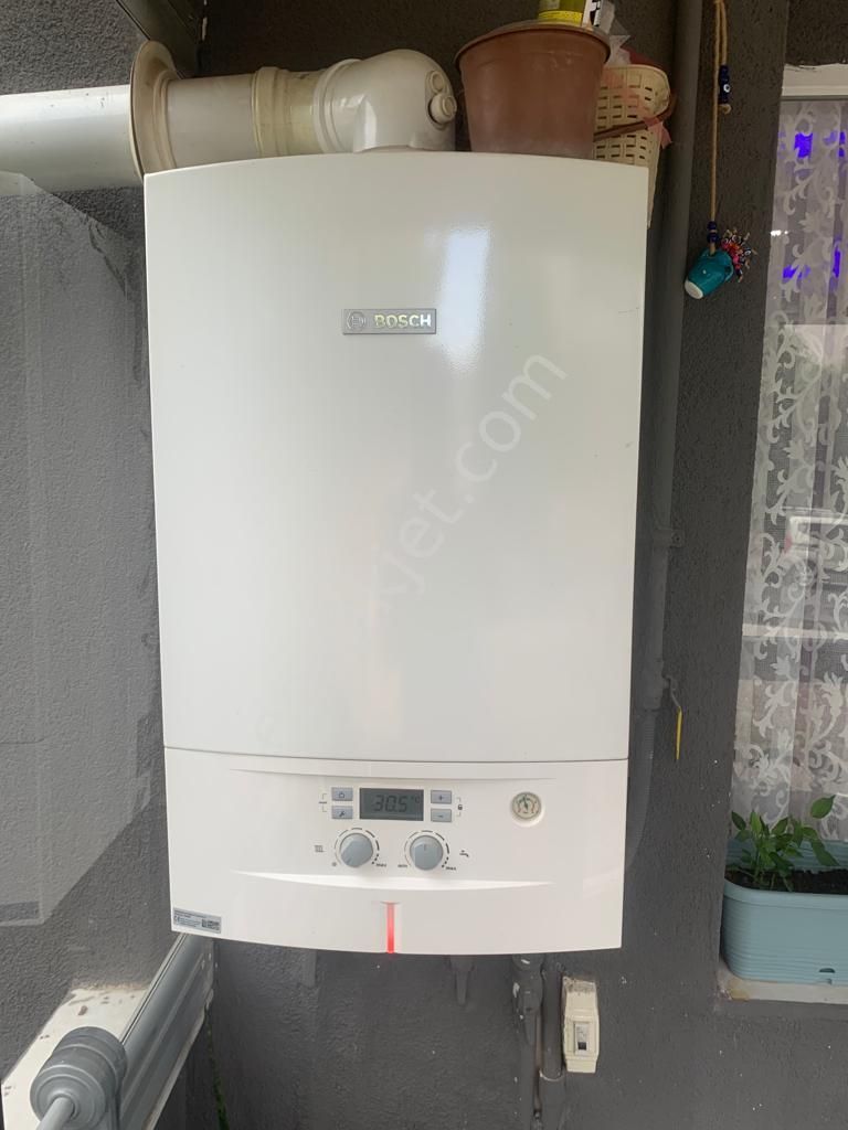 Menemen İstiklal Mahallesinde Tadilatlı 3+1 130 M2 Satılık Daire - Görsel 7