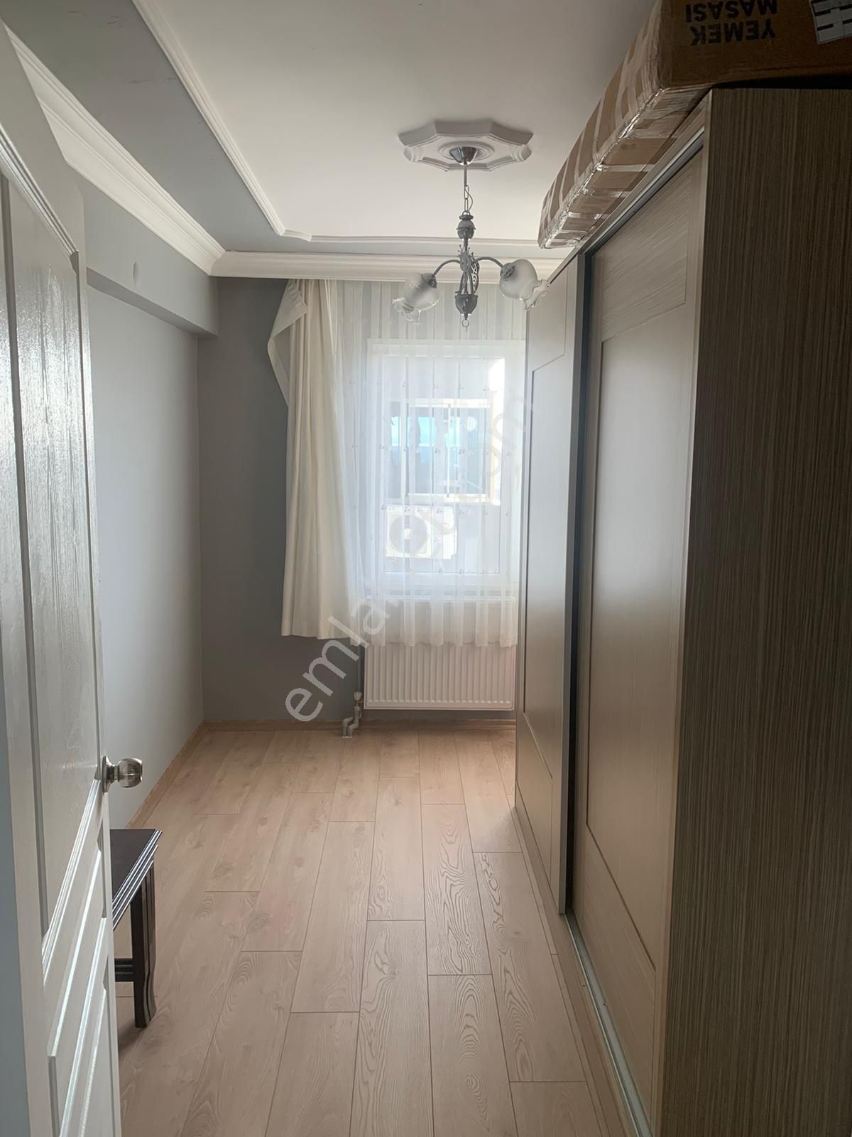 Menemen İstiklal Mahallesinde Tadilatlı 3+1 130 M2 Satılık Daire - Görsel 17