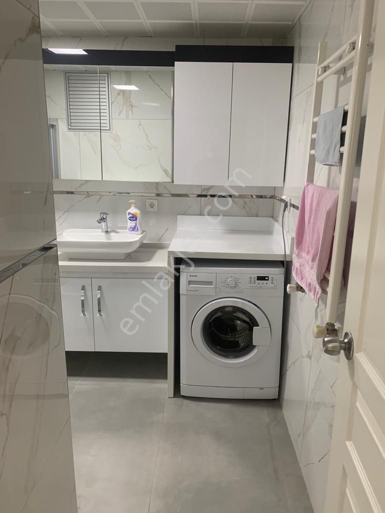 Menemen İstiklal Mahallesinde Tadilatlı 3+1 130 M2 Satılık Daire - Görsel 18