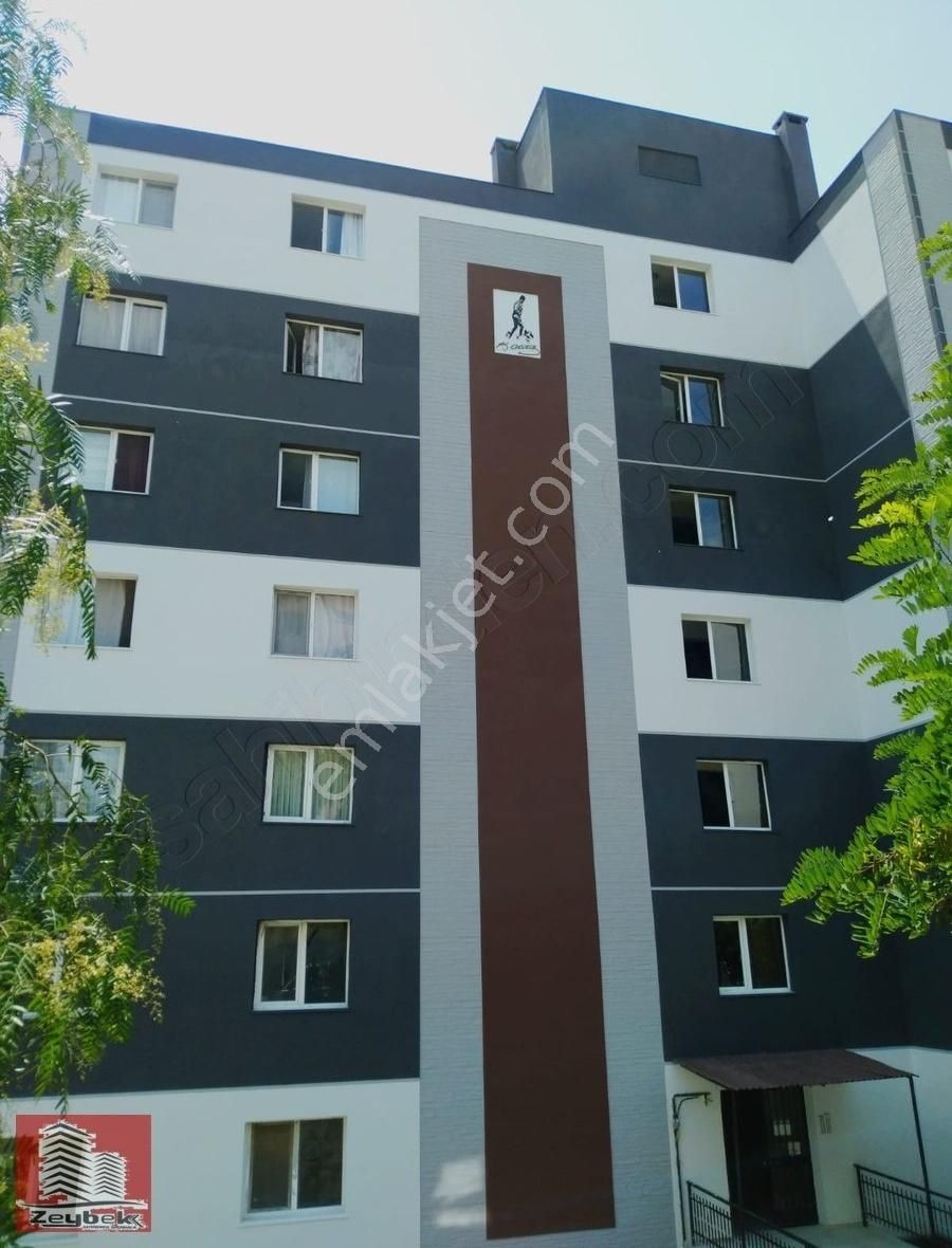 Menemen İstiklal Mahallesinde Tadilatlı 3+1 130 M2 Satılık Daire - Görsel 6