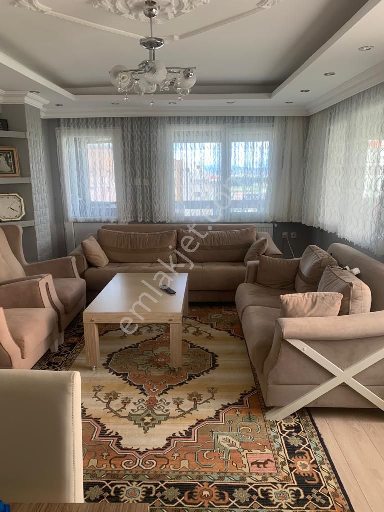 Menemen İstiklal Mahallesinde Tadilatlı 3+1 130 M2 Satılık Daire - Görsel 25