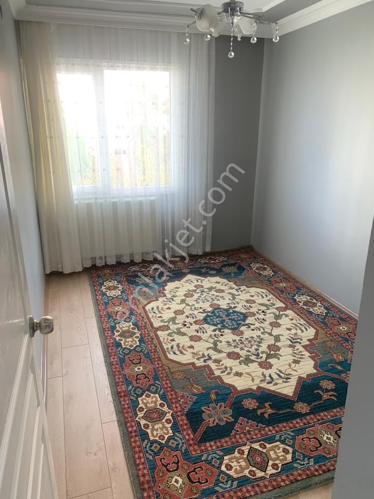 Menemen İstiklal Mahallesinde Tadilatlı 3+1 130 M2 Satılık Daire - Görsel 22