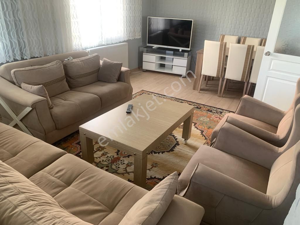 Menemen İstiklal Mahallesinde Tadilatlı 3+1 130 M2 Satılık Daire - Görsel 23