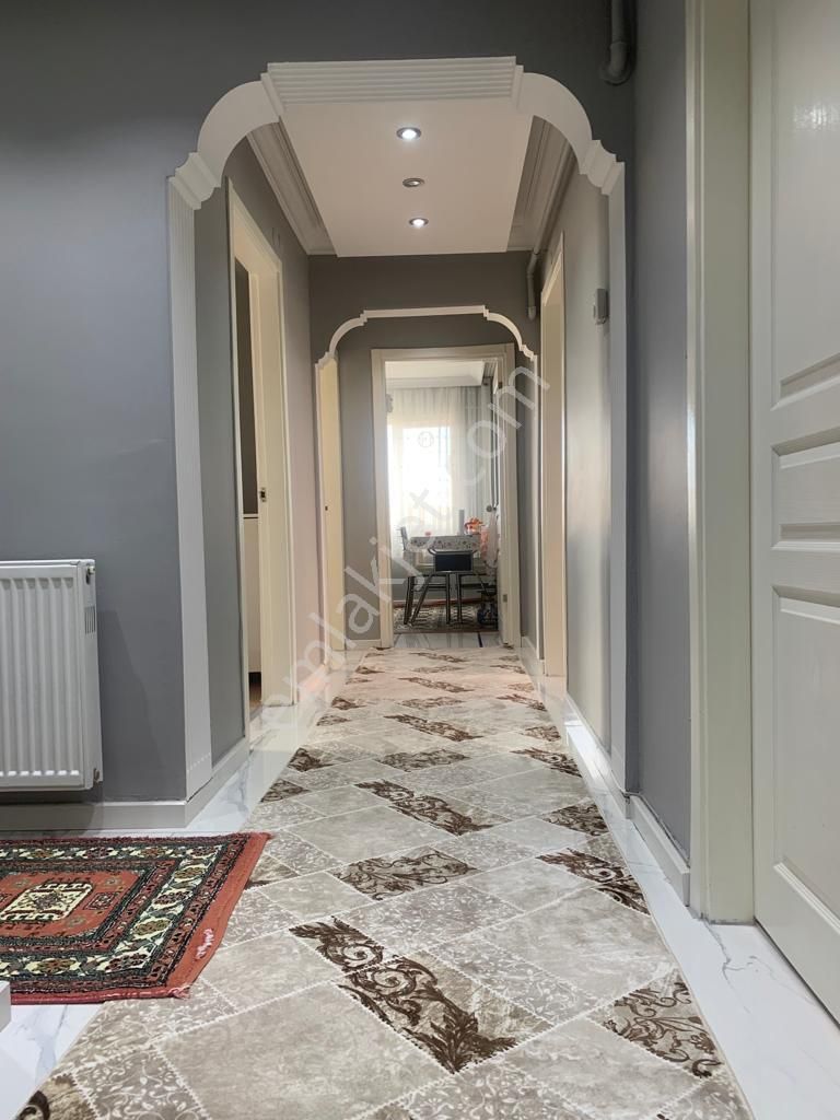 Menemen İstiklal Mahallesinde Tadilatlı 3+1 130 M2 Satılık Daire - Görsel 20