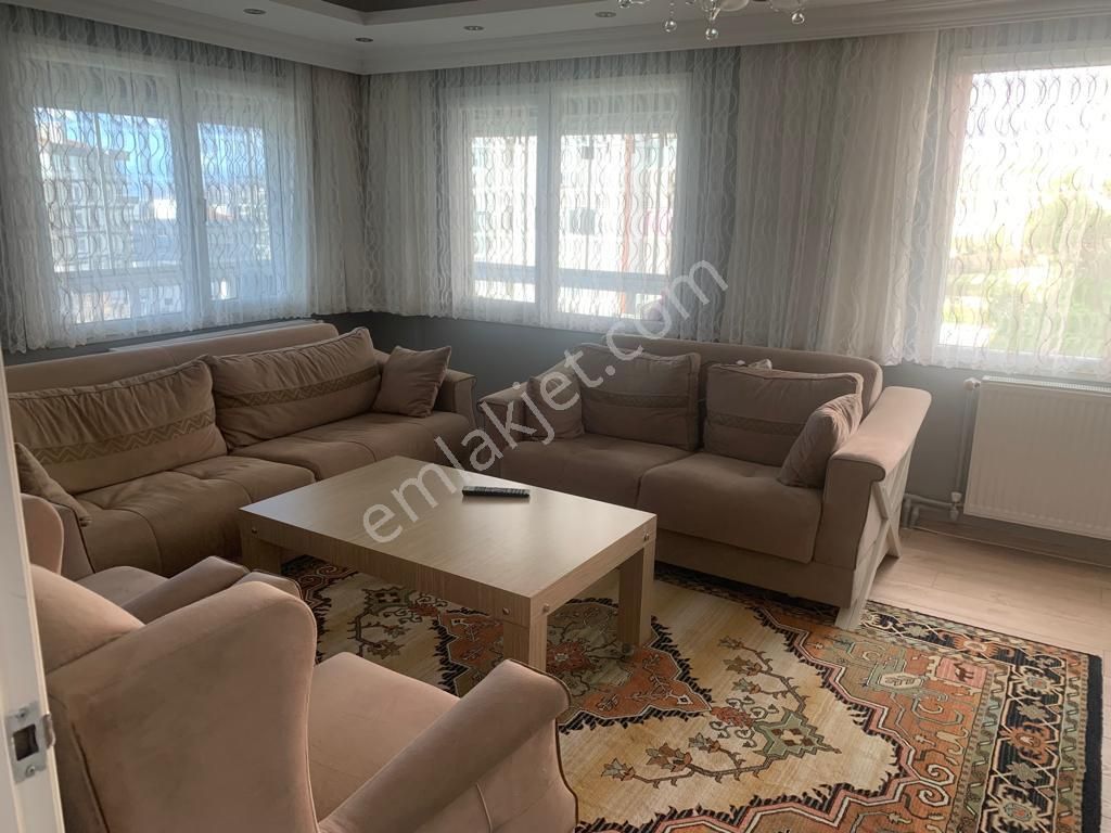 Menemen İstiklal Mahallesinde Tadilatlı 3+1 130 M2 Satılık Daire - Görsel 26