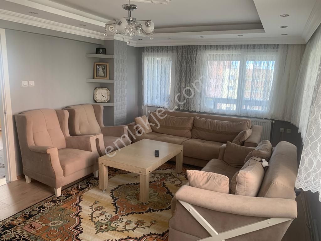 Menemen İstiklal Mahallesinde Tadilatlı 3+1 130 M2 Satılık Daire - Görsel 24