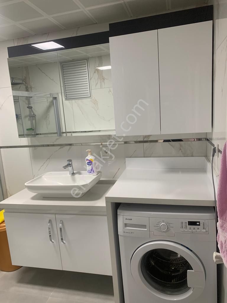 Menemen İstiklal Mahallesinde Tadilatlı 3+1 130 M2 Satılık Daire - Görsel 19