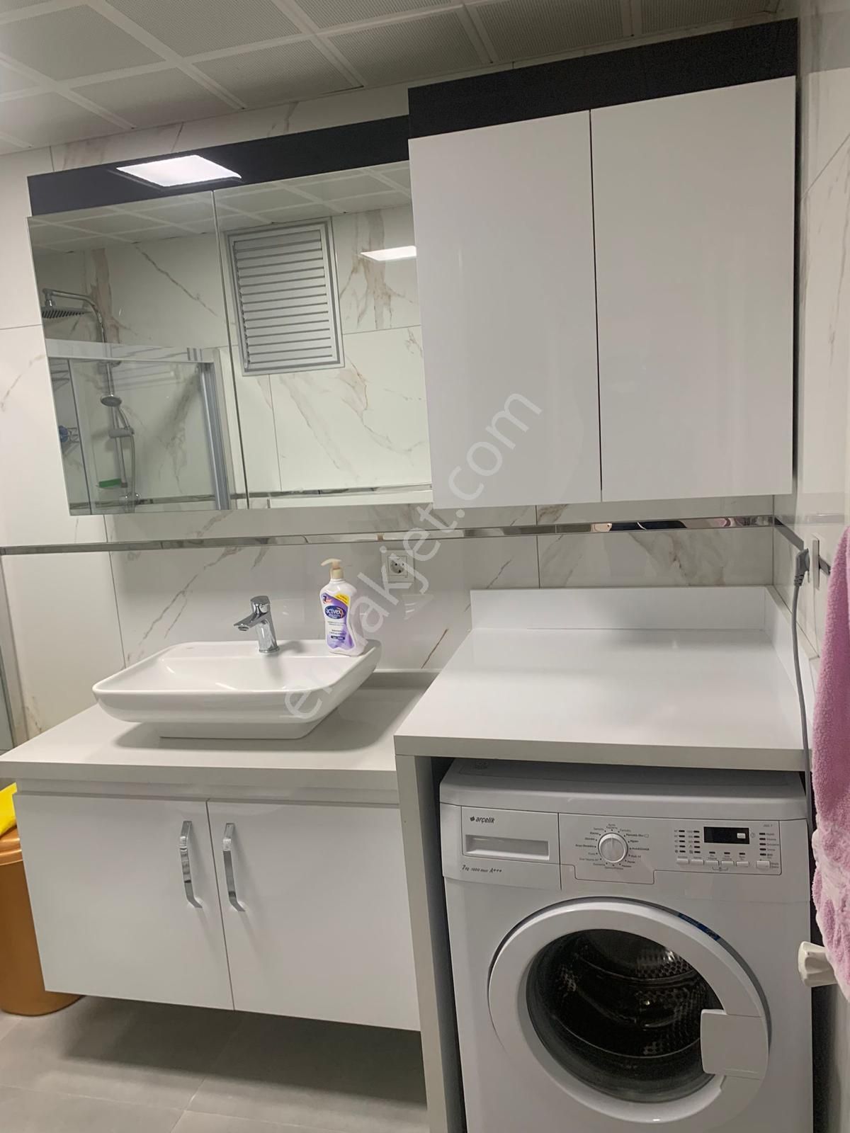 Menemen İstiklal Mahallesinde Tadilatlı 3+1 130 M2 Satılık Daire - Görsel 10