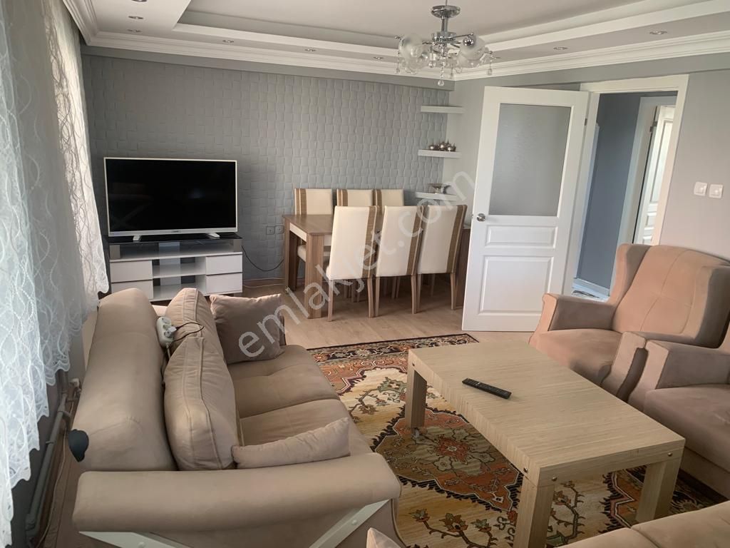 Menemen İstiklal Mahallesinde Tadilatlı 3+1 130 M2 Satılık Daire - Görsel 31