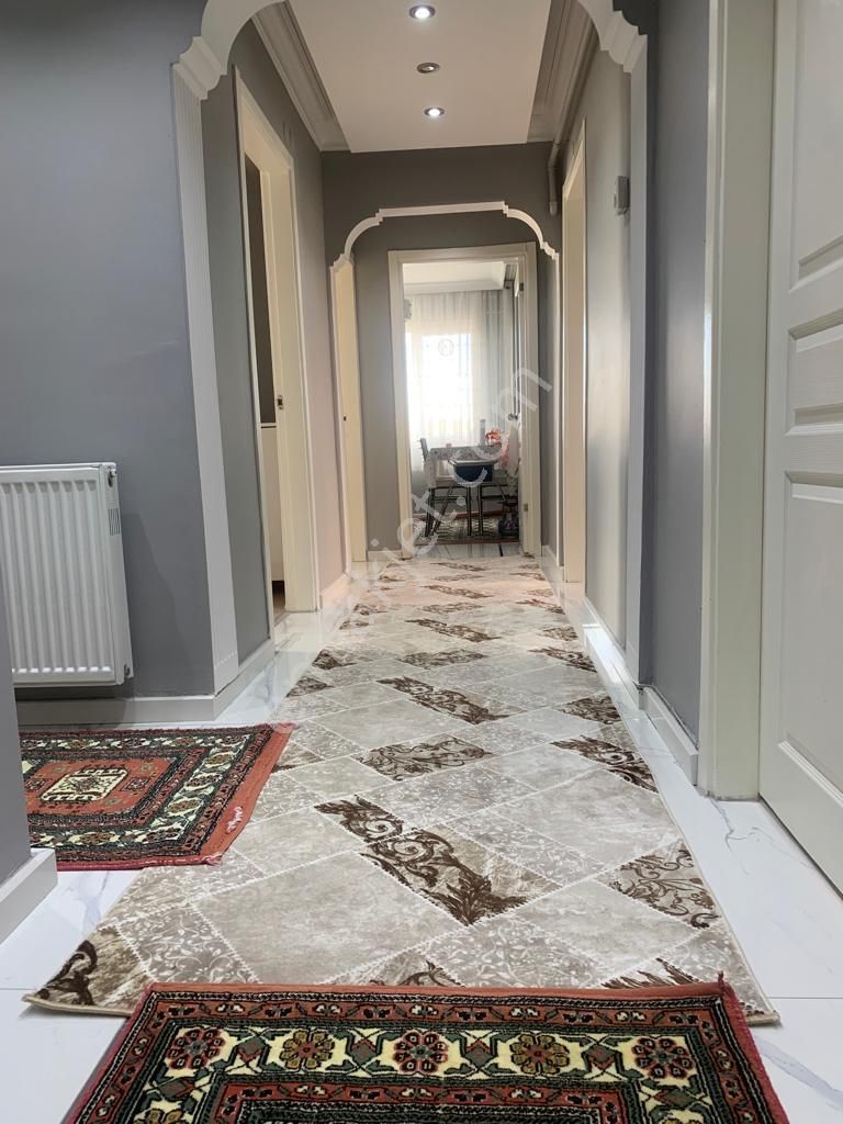 Menemen İstiklal Mahallesinde Tadilatlı 3+1 130 M2 Satılık Daire - Görsel 21