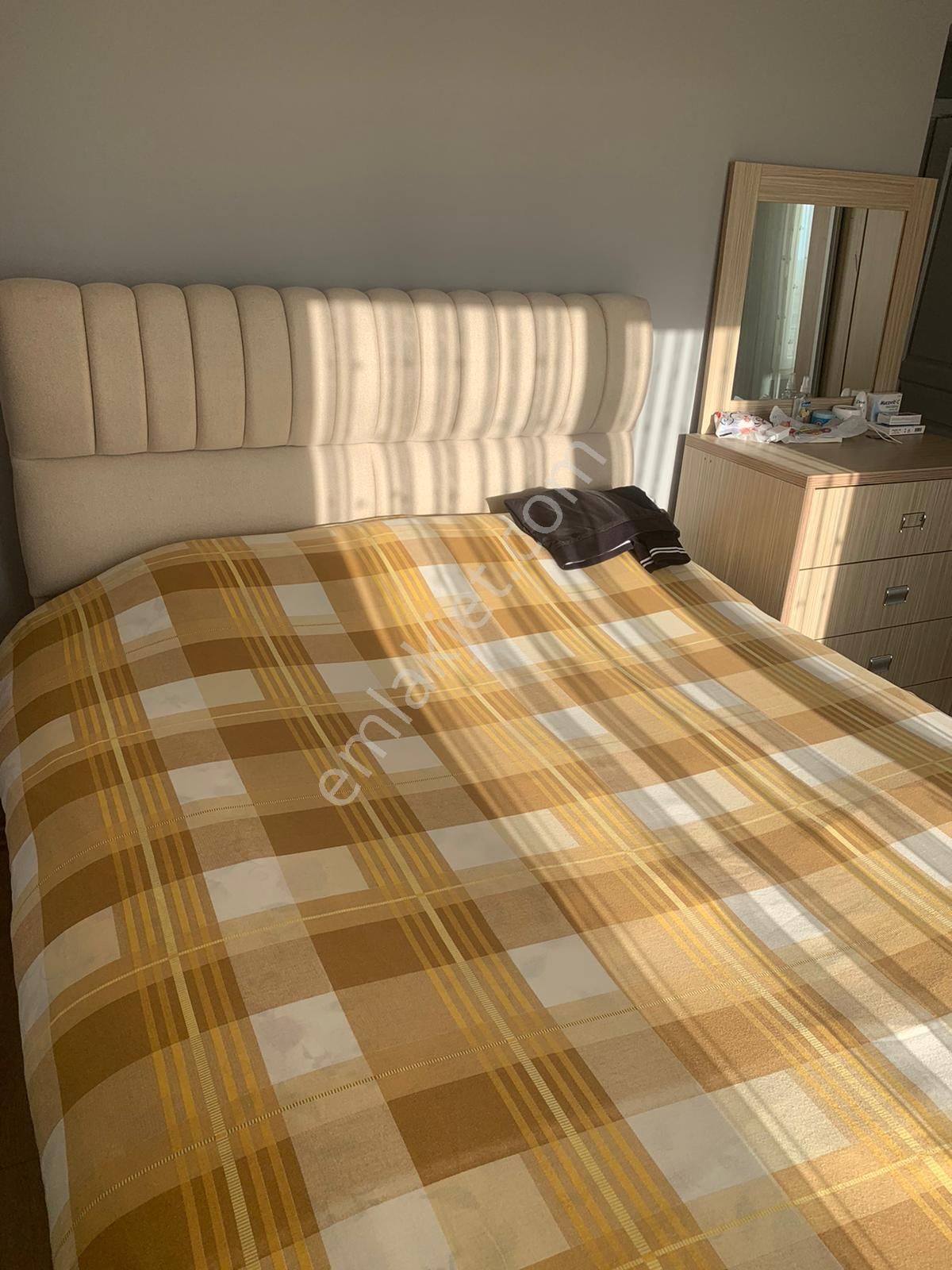 Menemen İstiklal Mahallesinde Tadilatlı 3+1 130 M2 Satılık Daire - Görsel 16