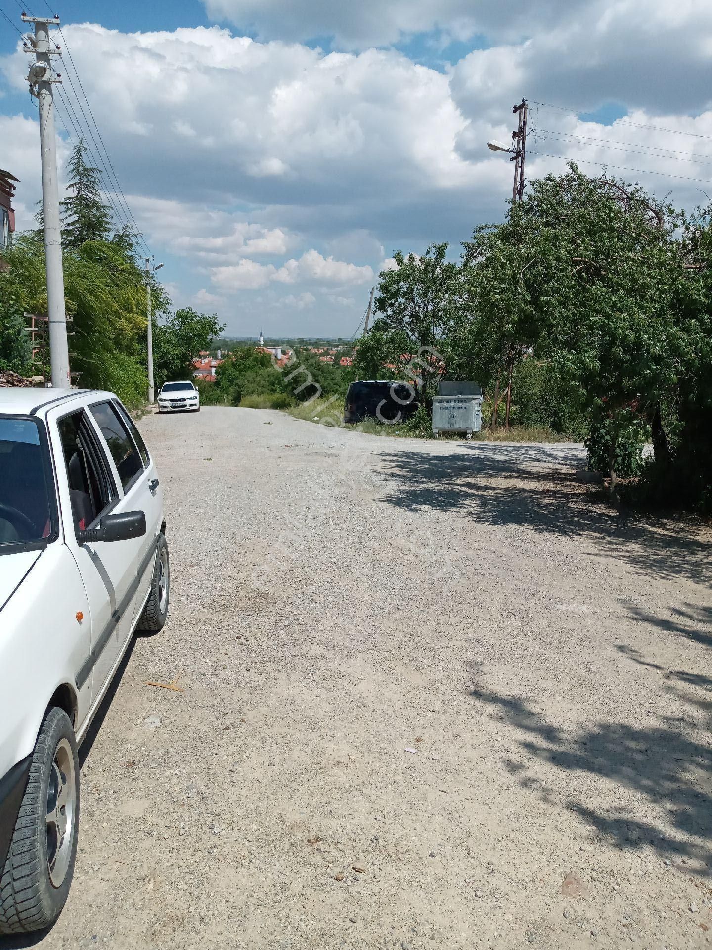 Dağlı Emlaktan Dogrugöz Seyran Tepede