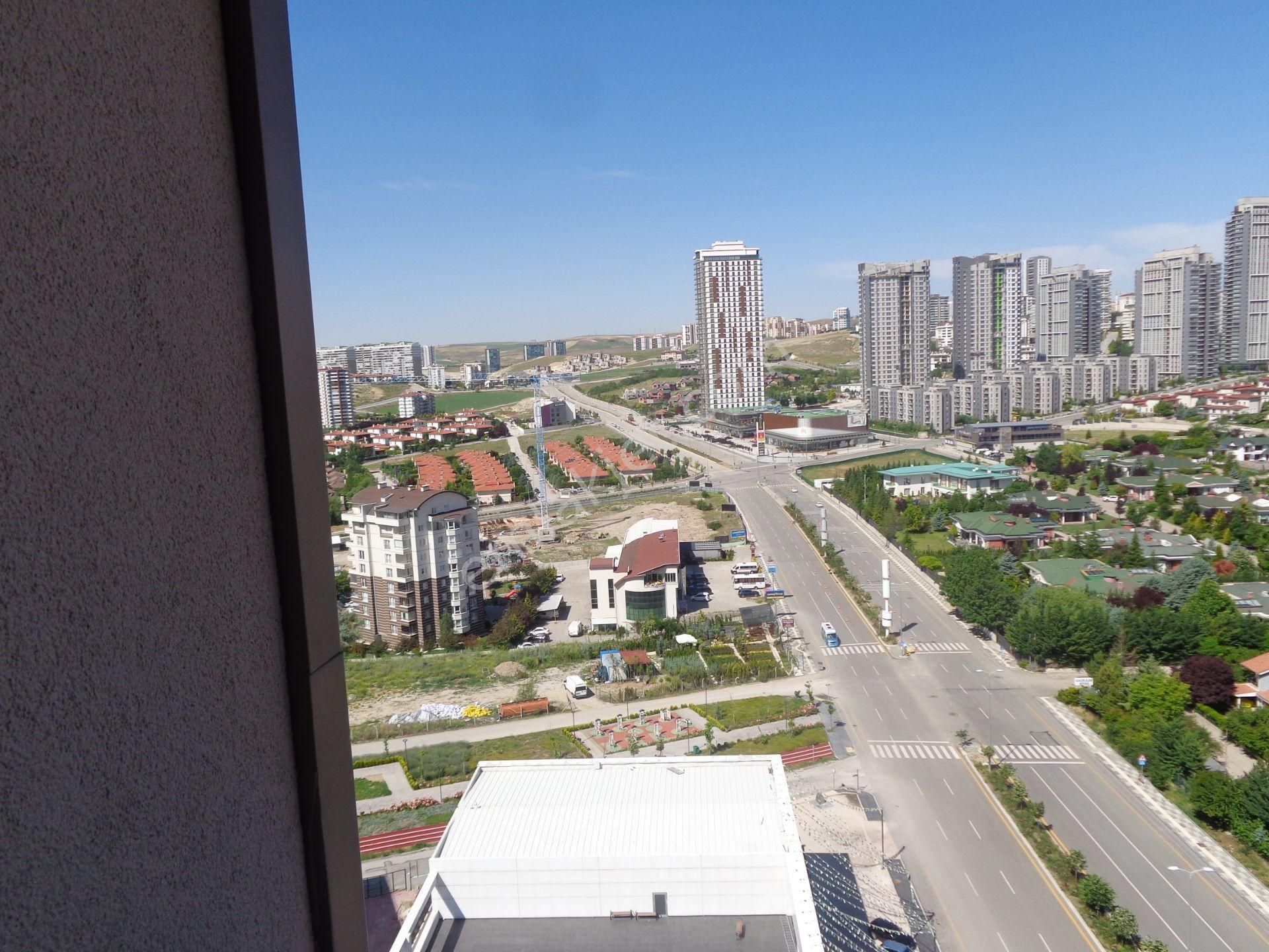 Ozan Wings 1+1 Full Özel Dizayn- Lüks Mobilyalı Manzaralı... - Görsel 27