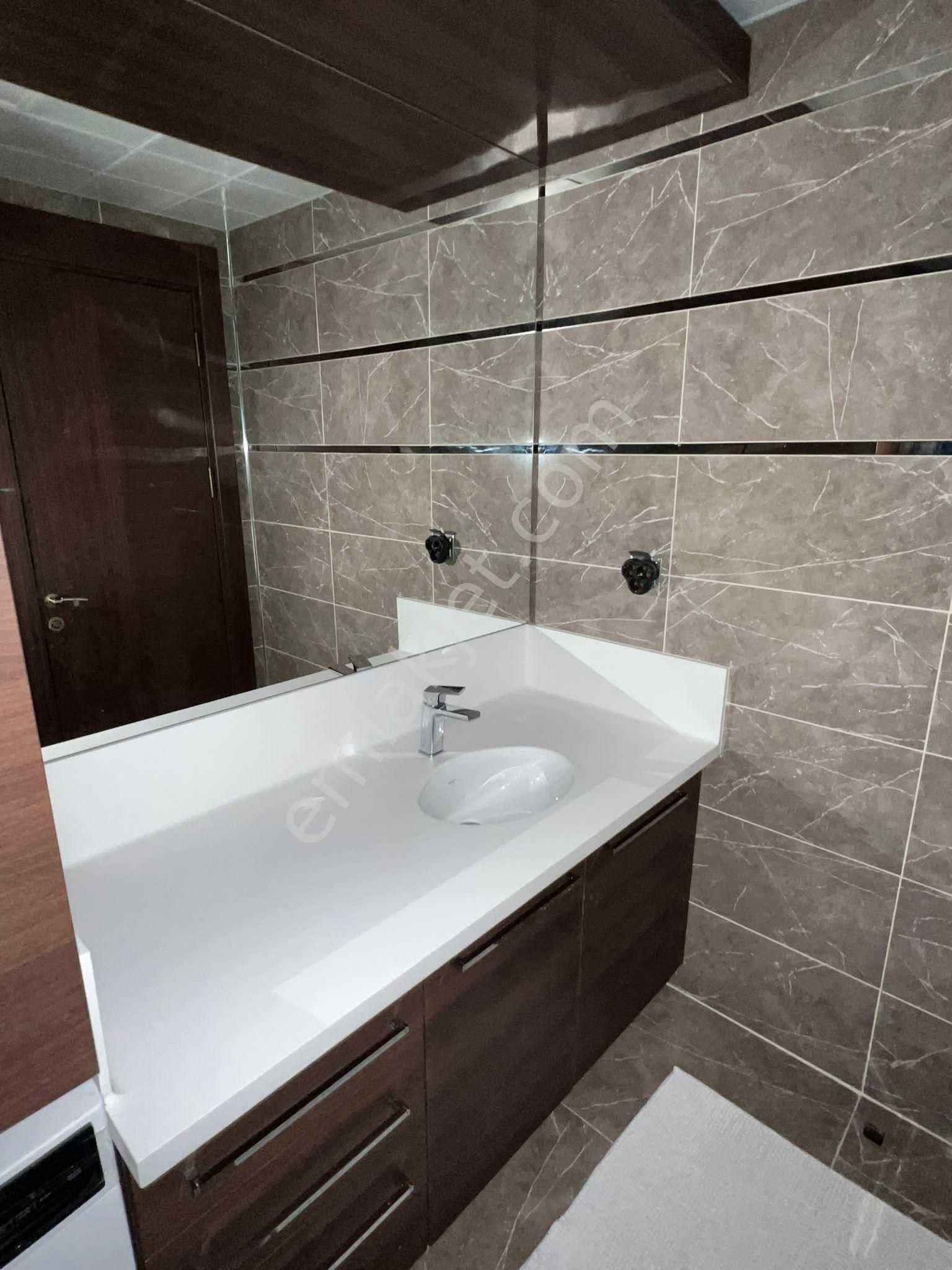 Ozan Wings 1+1 Full Özel Dizayn- Lüks Mobilyalı Manzaralı... - Görsel 34