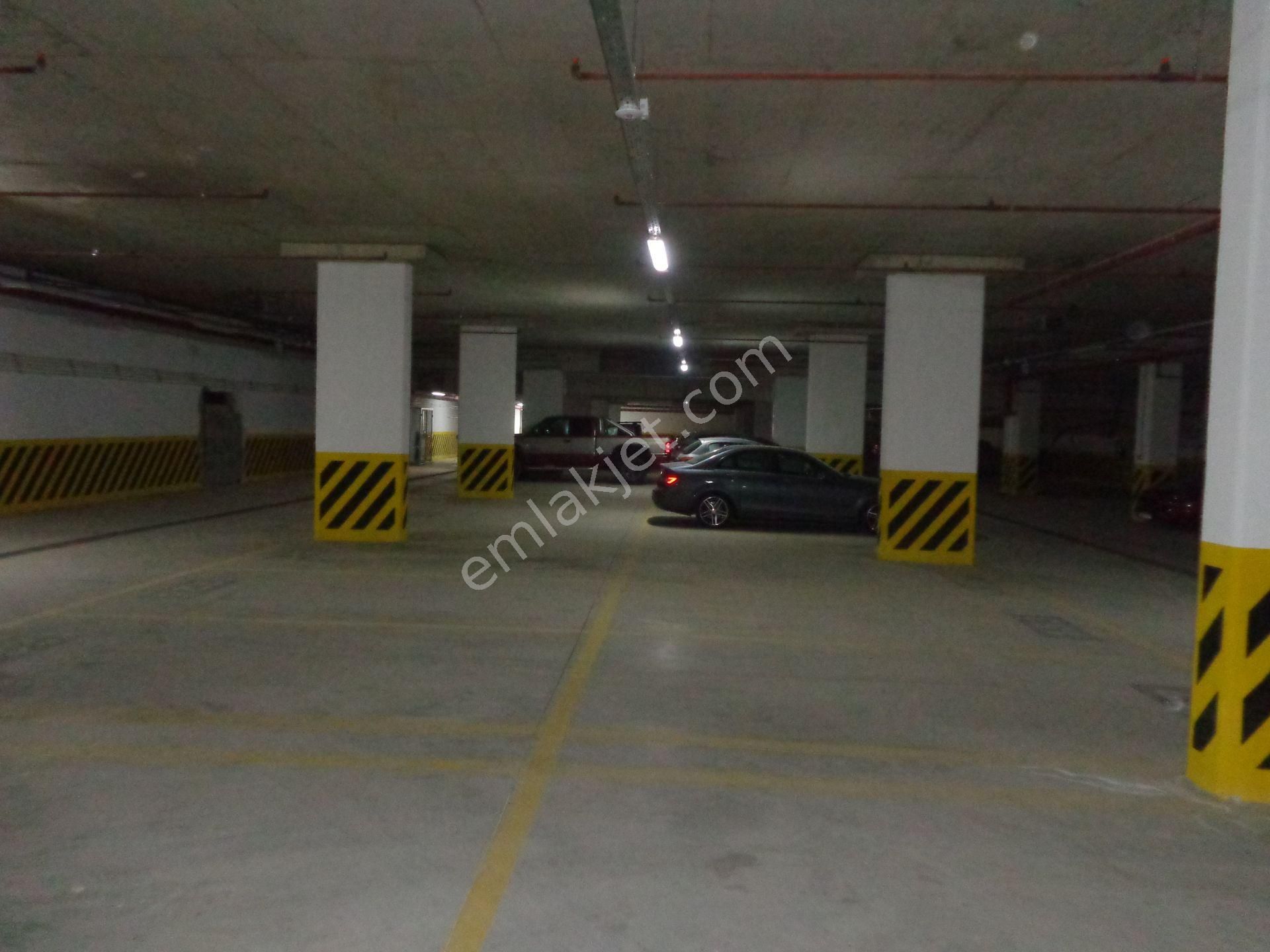 Ozan Wings 1+1 Full Özel Dizayn- Lüks Mobilyalı Manzaralı... - Görsel 31