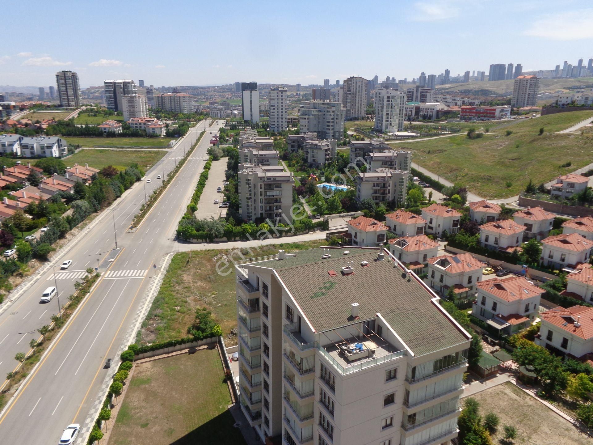 Ozan Wings 1+1 Full Özel Dizayn- Lüks Mobilyalı Manzaralı... - Görsel 32