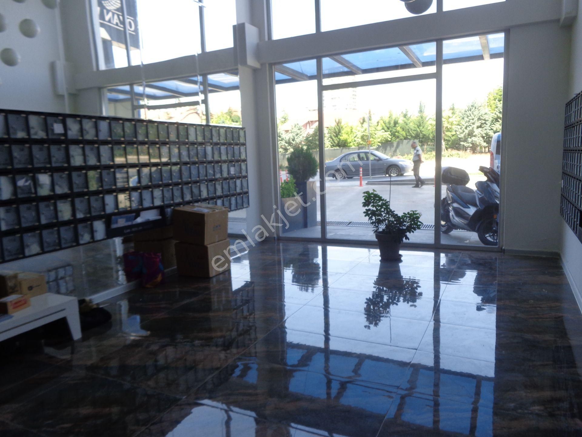 Ozan Wings 1+1 Full Özel Dizayn- Lüks Mobilyalı Manzaralı... - Görsel 21