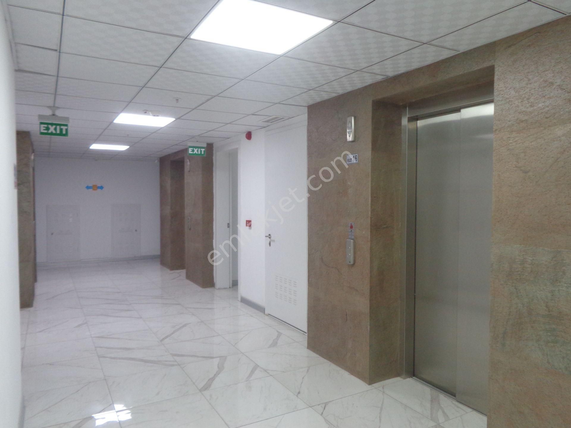 Ozan Wings 1+1 Full Özel Dizayn- Lüks Mobilyalı Manzaralı... - Görsel 19