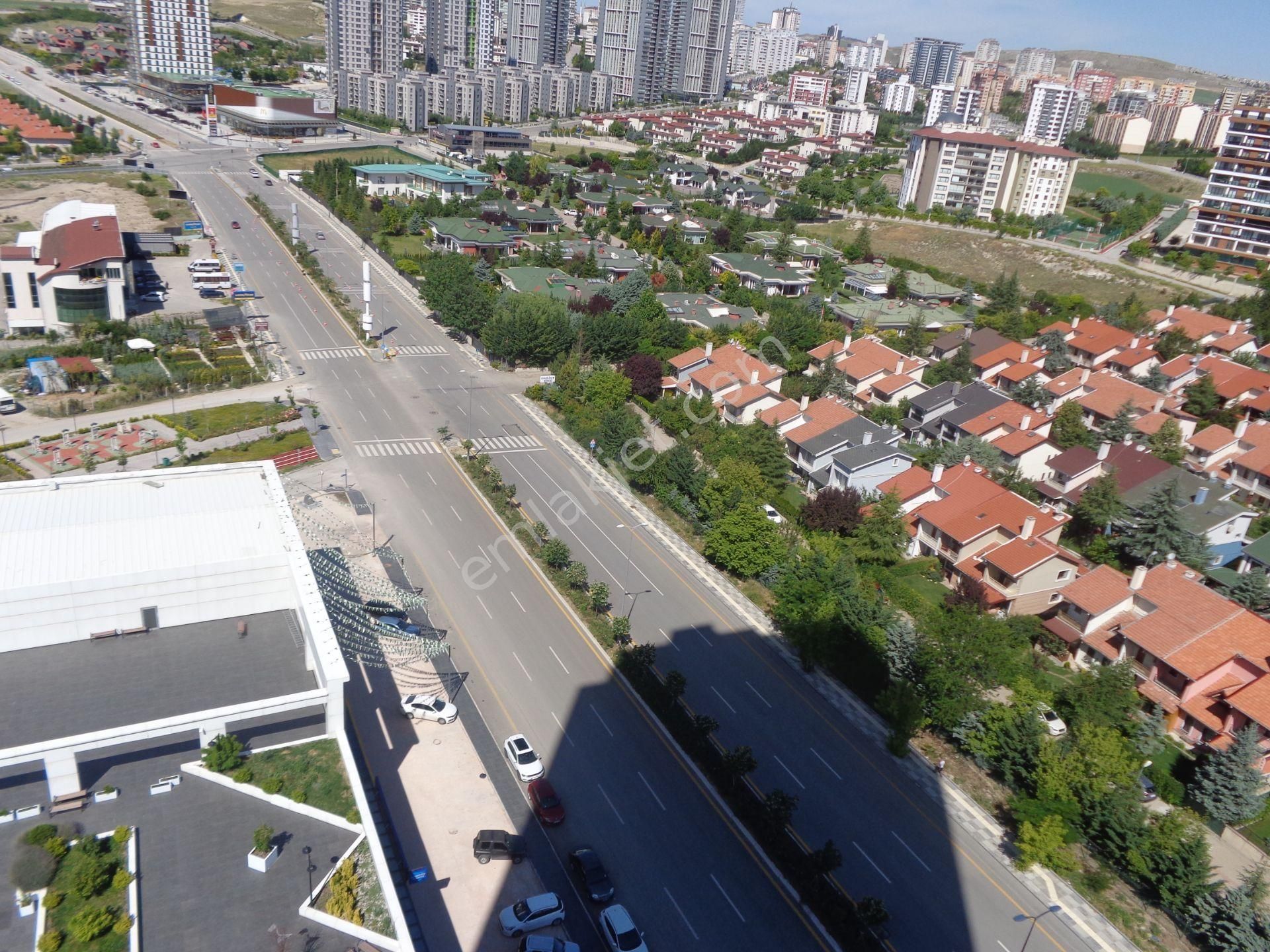 Ozan Wings 1+1 Full Özel Dizayn- Lüks Mobilyalı Manzaralı... - Görsel 28