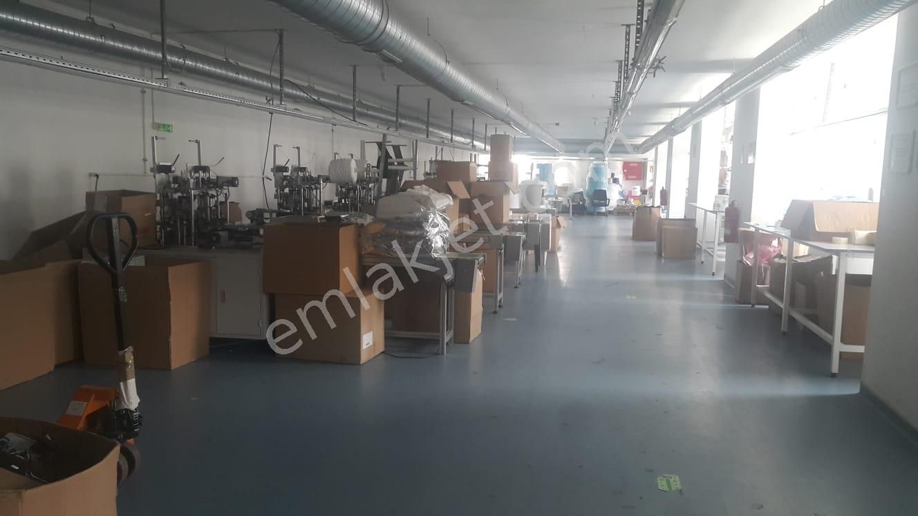 Avcılar Firuzköyde Kiralık İşyeri - Görsel 10