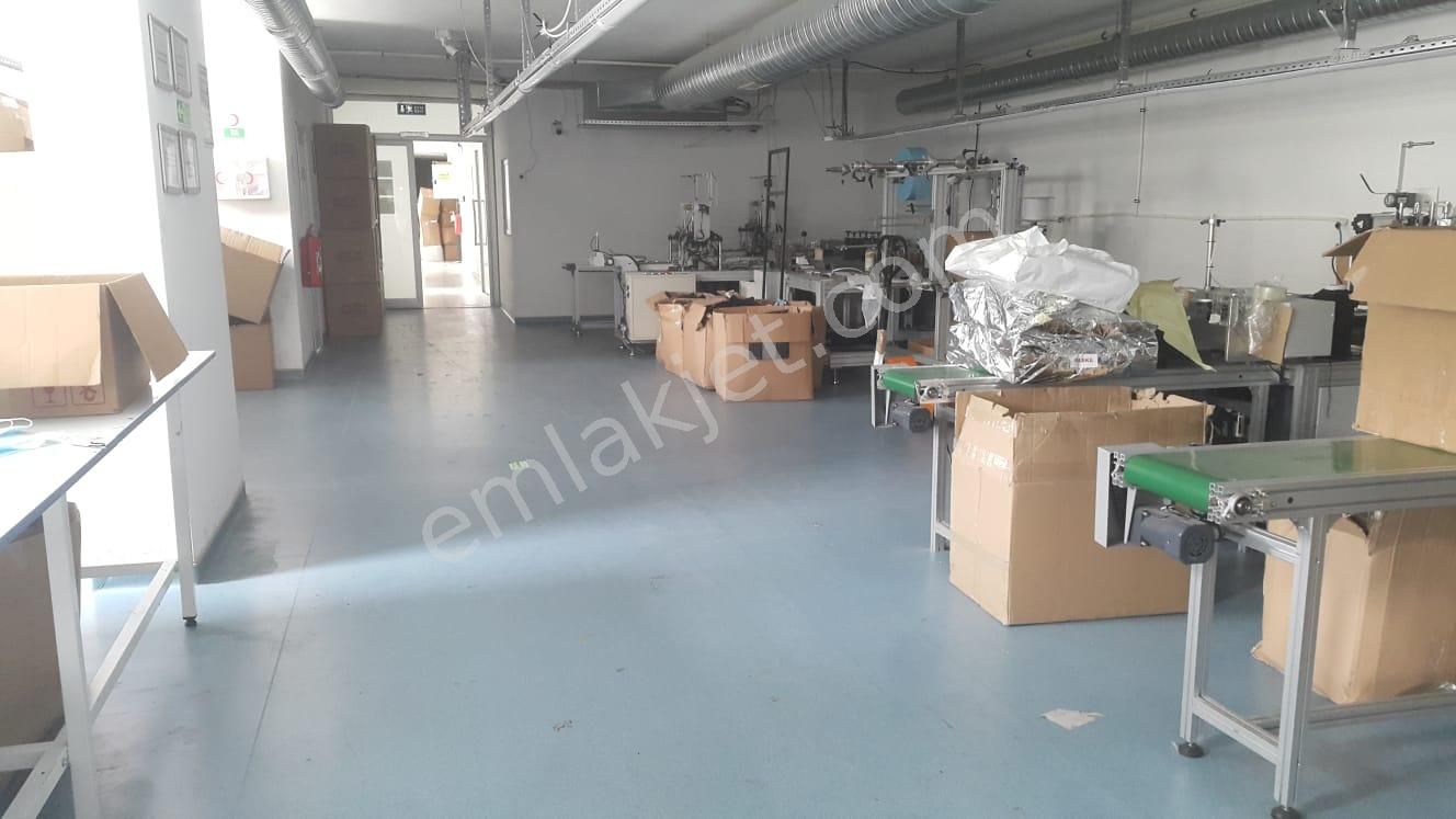 Avcılar Firuzköyde Kiralık İşyeri - Görsel 4