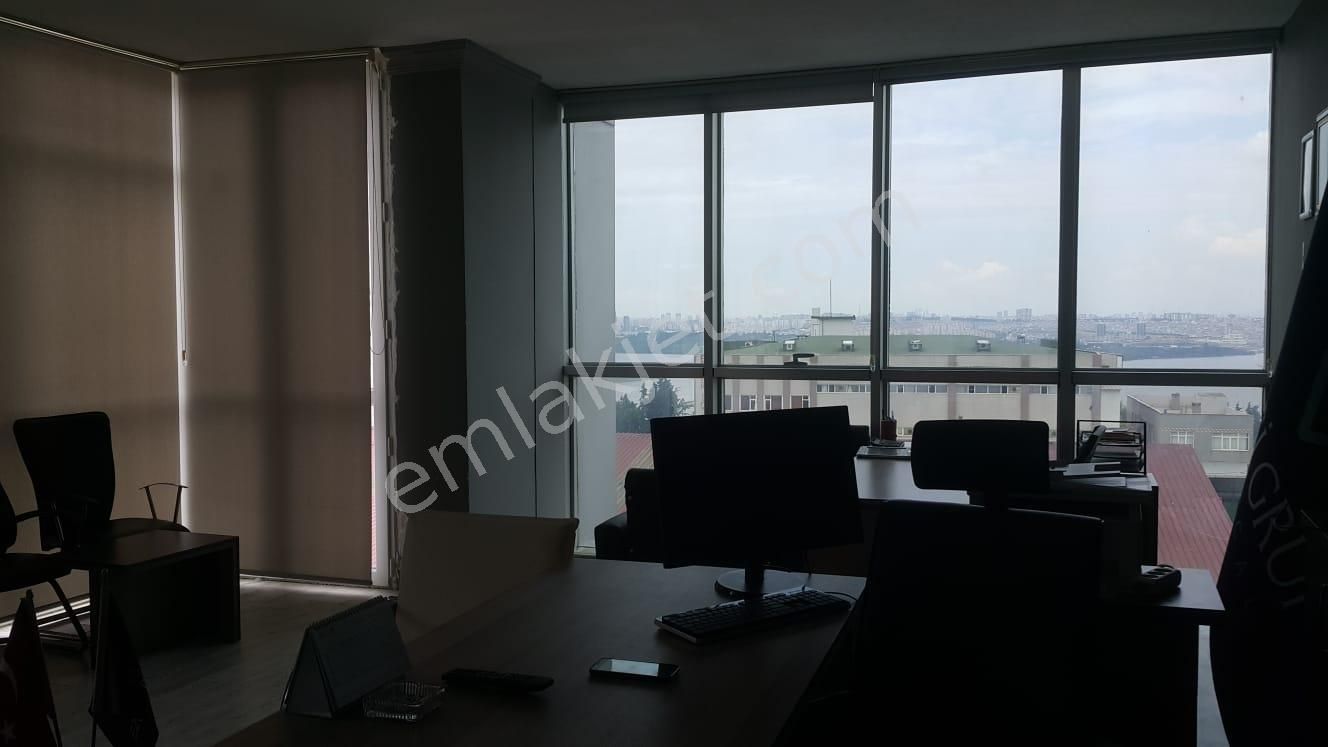 Avcılar Firuzköyde Kiralık İşyeri - Görsel 9