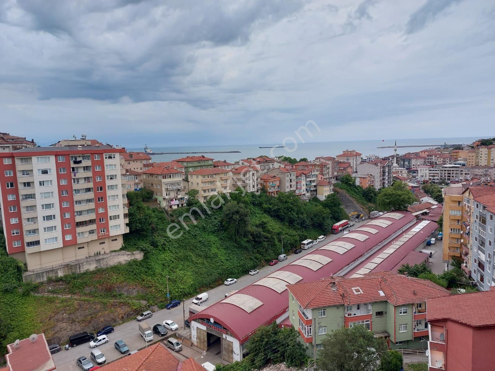Ereğli Güncel Emlak Bağlık Mah Daire Satıyor . - Görsel 16