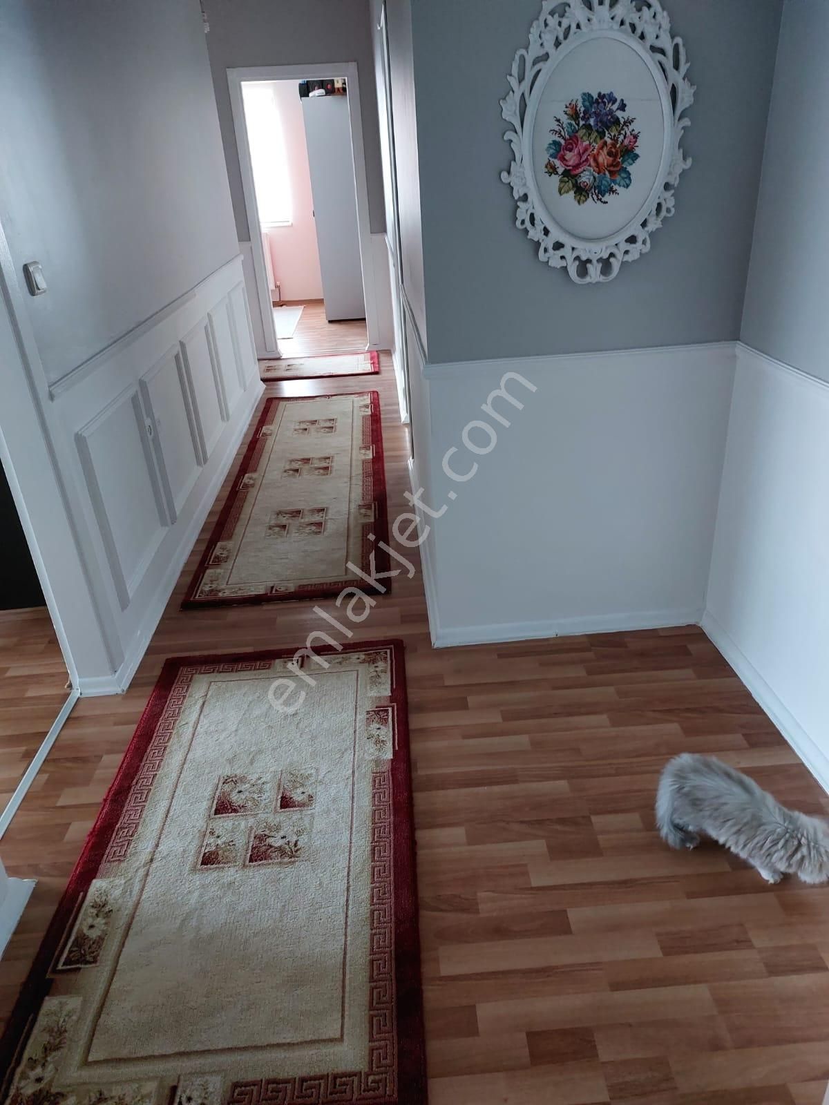 Ereğli Güncel Emlak Bağlık Mah Daire Satıyor . - Görsel 4