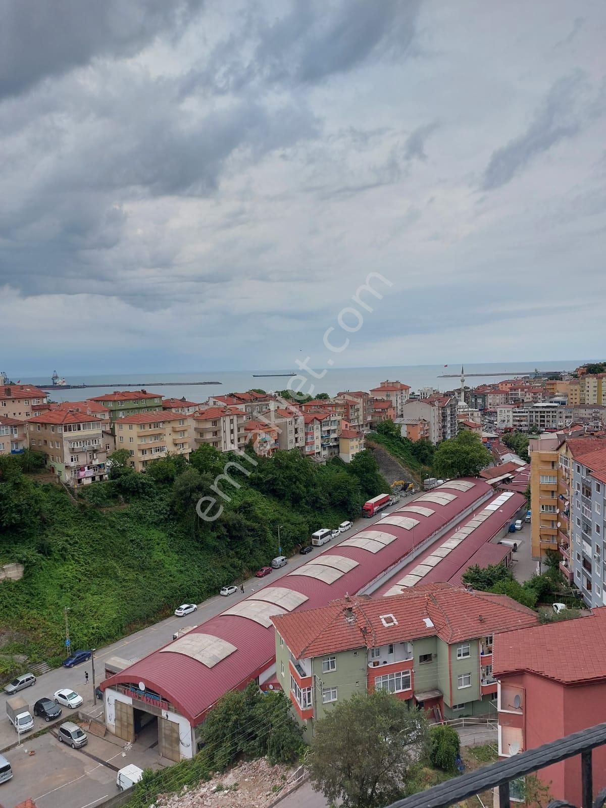 Ereğli Güncel Emlak Bağlık Mah Daire Satıyor . - Görsel 2