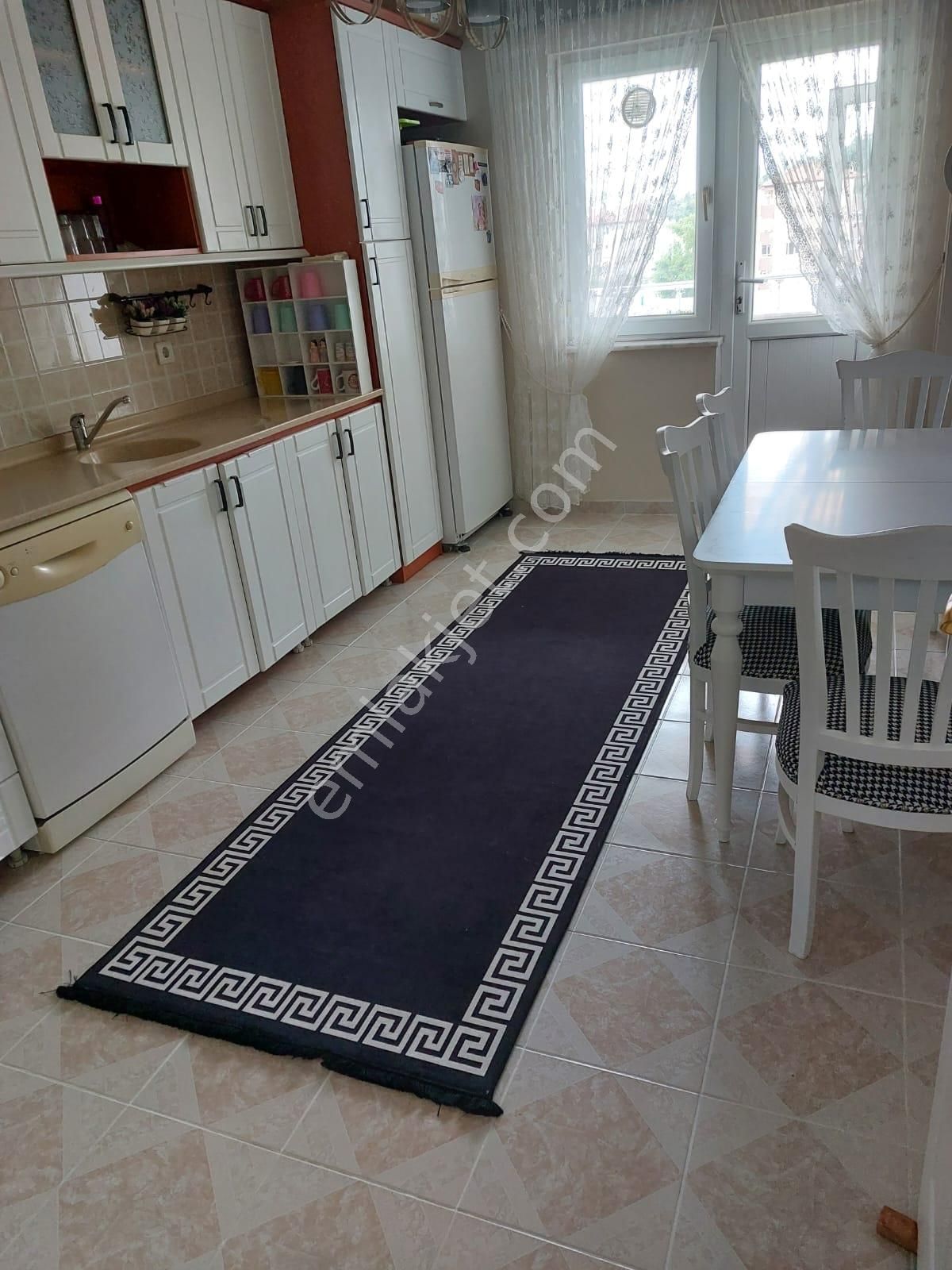 Ereğli Güncel Emlak Bağlık Mah Daire Satıyor . - Görsel 12