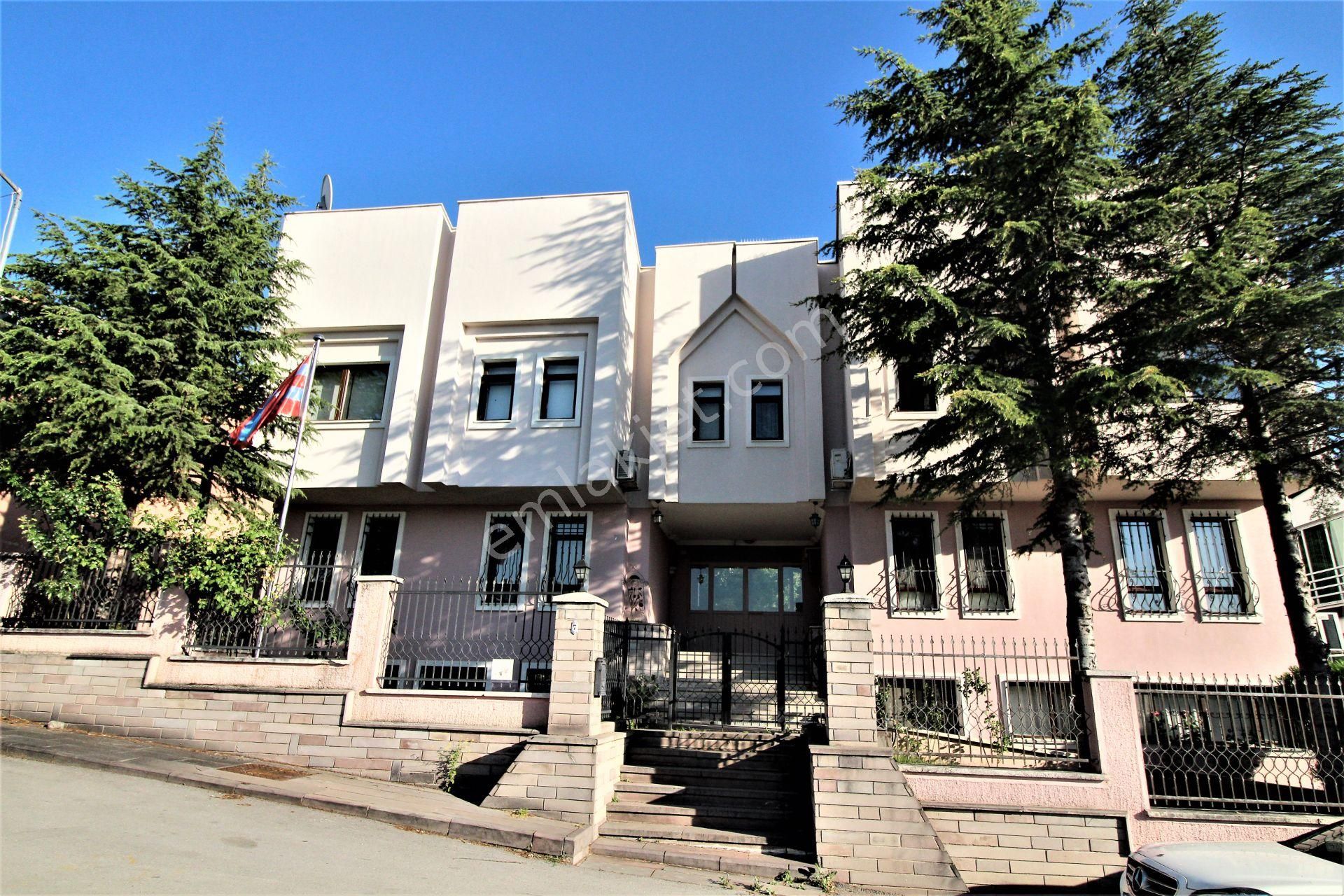 Çankaya Ümit Satılık Villa ÜMİT MAHALLESİ SATILIK VİLLA 5+2 430M2 ÜMİTKÖY ÇANKAYA 