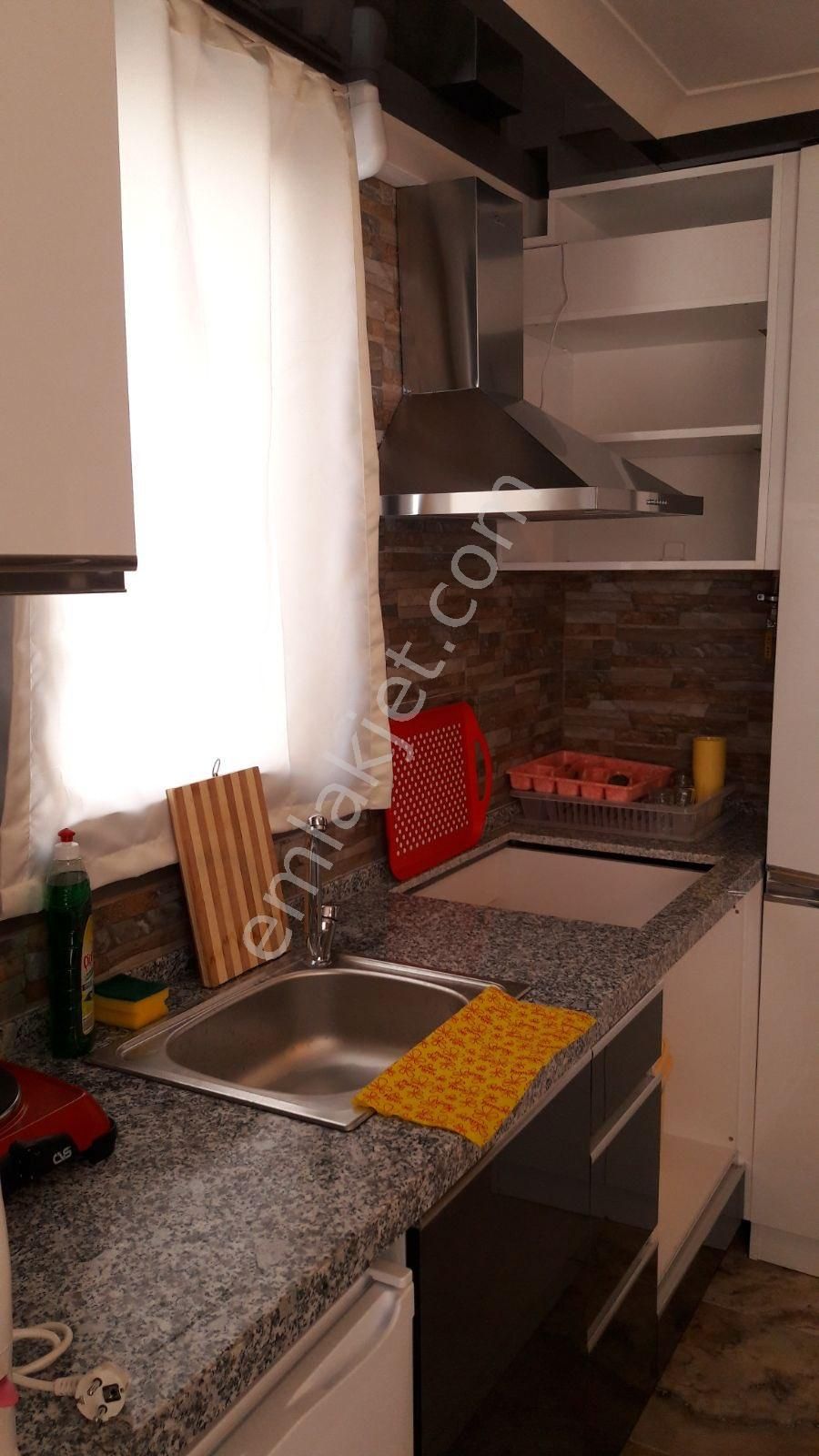 Temiz Güvenilir Aileye Uygun 1+1 Kiralık Daireler - Görsel 4