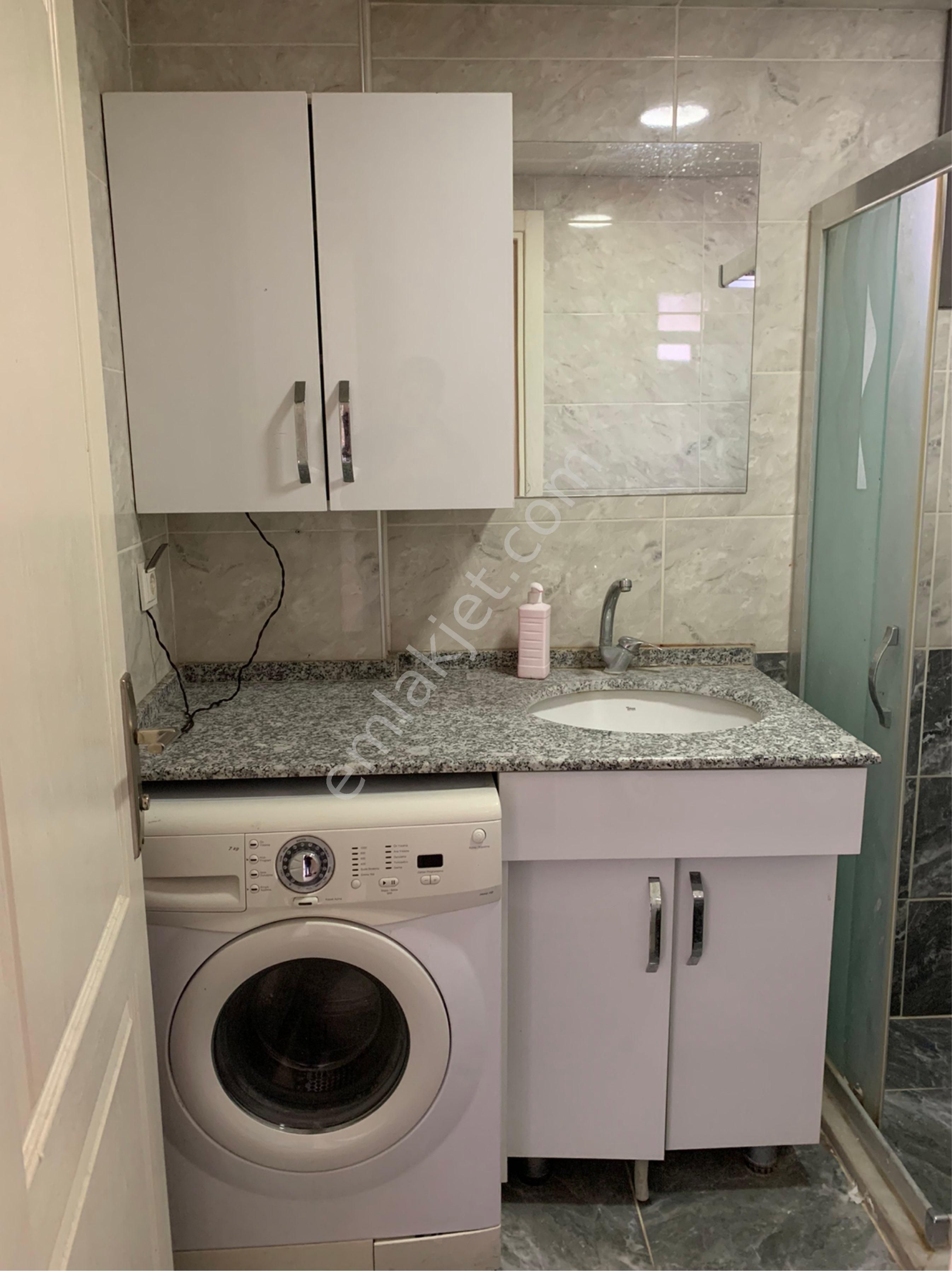 Temiz Güvenilir Aileye Uygun 1+1 Kiralık Daireler - Görsel 2