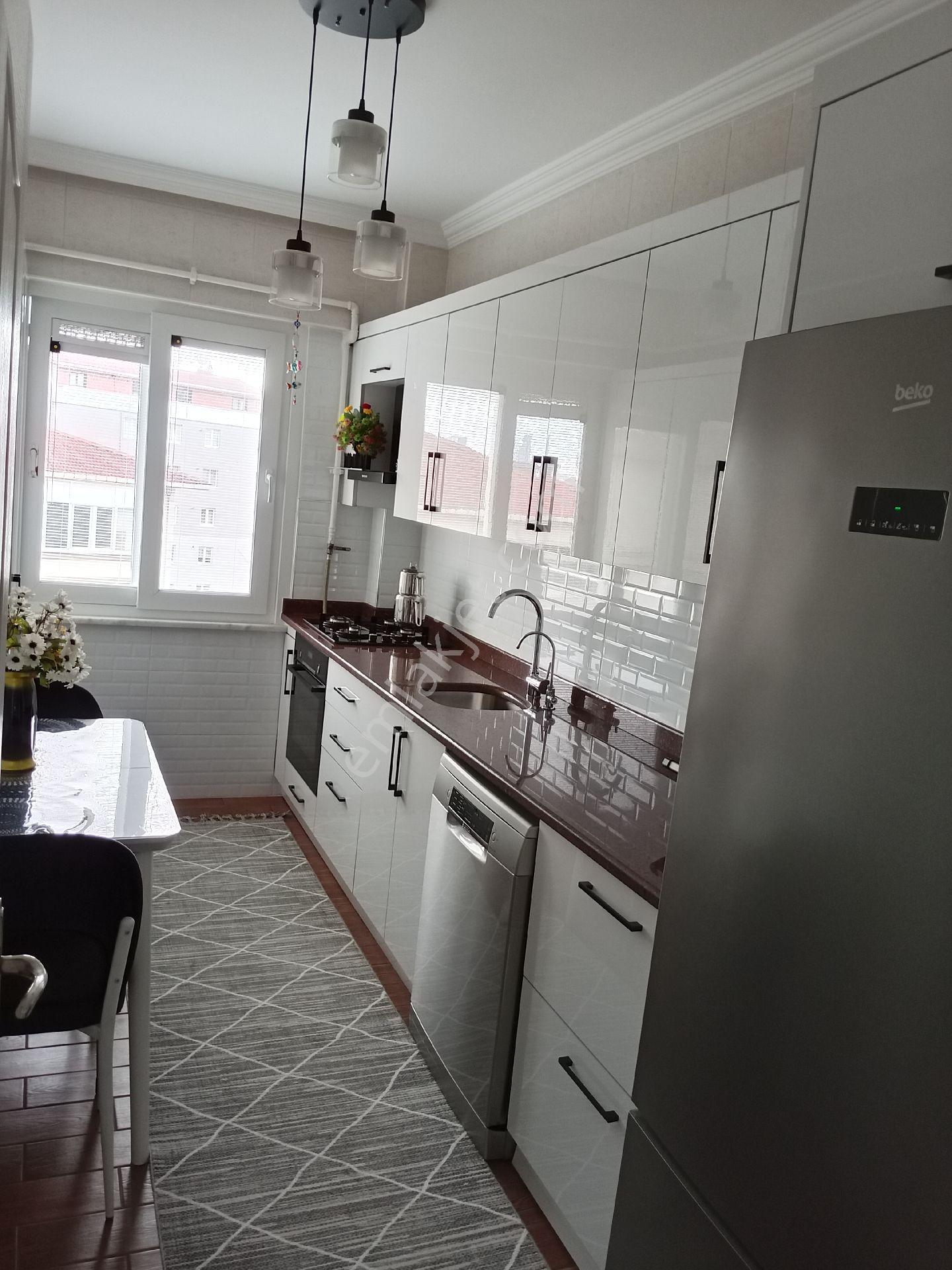Kartal Karlıktepe 3+1, 100 M2 Satılık Daire - Görsel 12