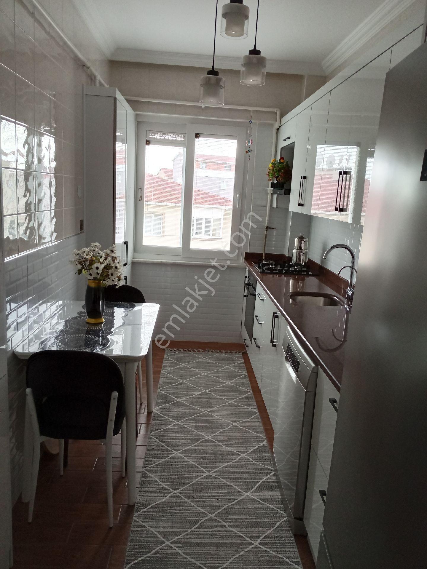 Kartal Karlıktepe 3+1, 100 M2 Satılık Daire - Görsel 22
