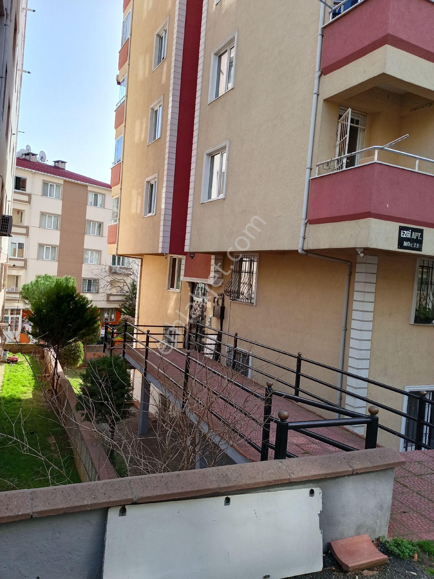Kartal Karlıktepe 3+1, 100 M2 Satılık Daire - Görsel 9