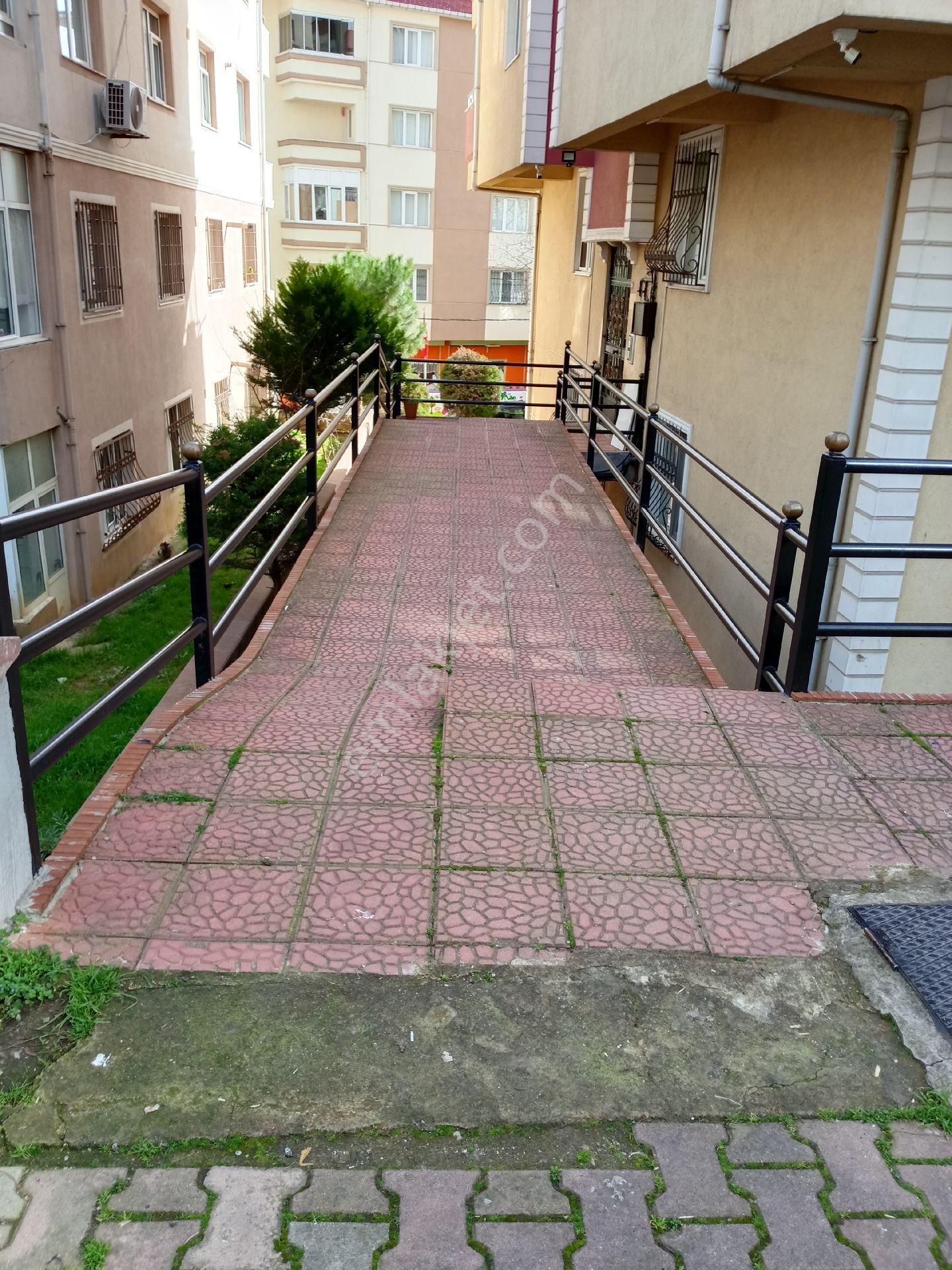 Kartal Karlıktepe 3+1, 100 M2 Satılık Daire - Görsel 20
