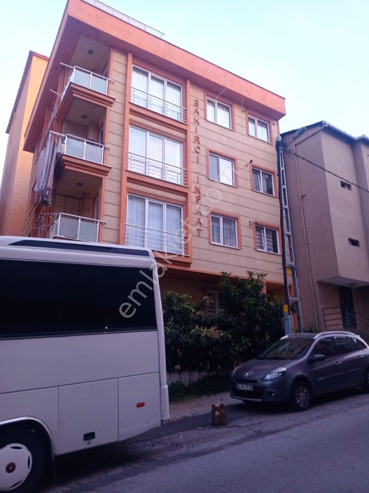 Sahibinden İstanbul Maltepe Fındıklı Mahallesi 1.5+1 Kiralık Daire 3. ...