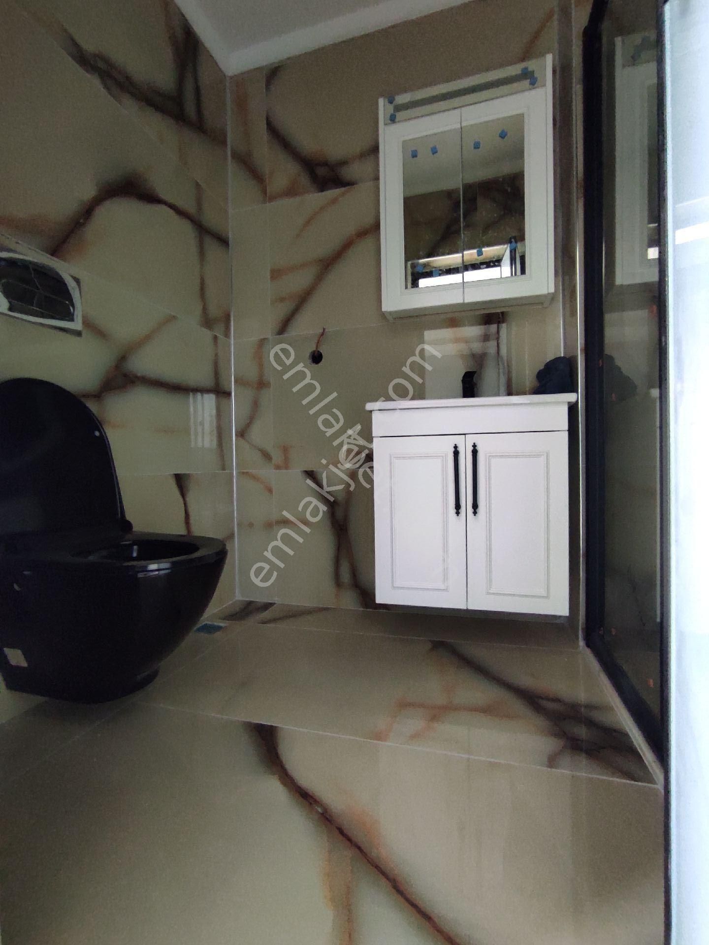 Kadıköy Sakurapark Komşusu 2.5 Katlı Lüks Villa - Görsel 10