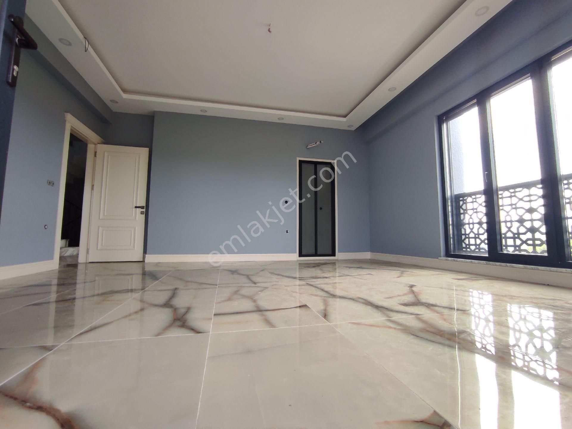 Kadıköy Sakurapark Komşusu 2.5 Katlı Lüks Villa - Görsel 4
