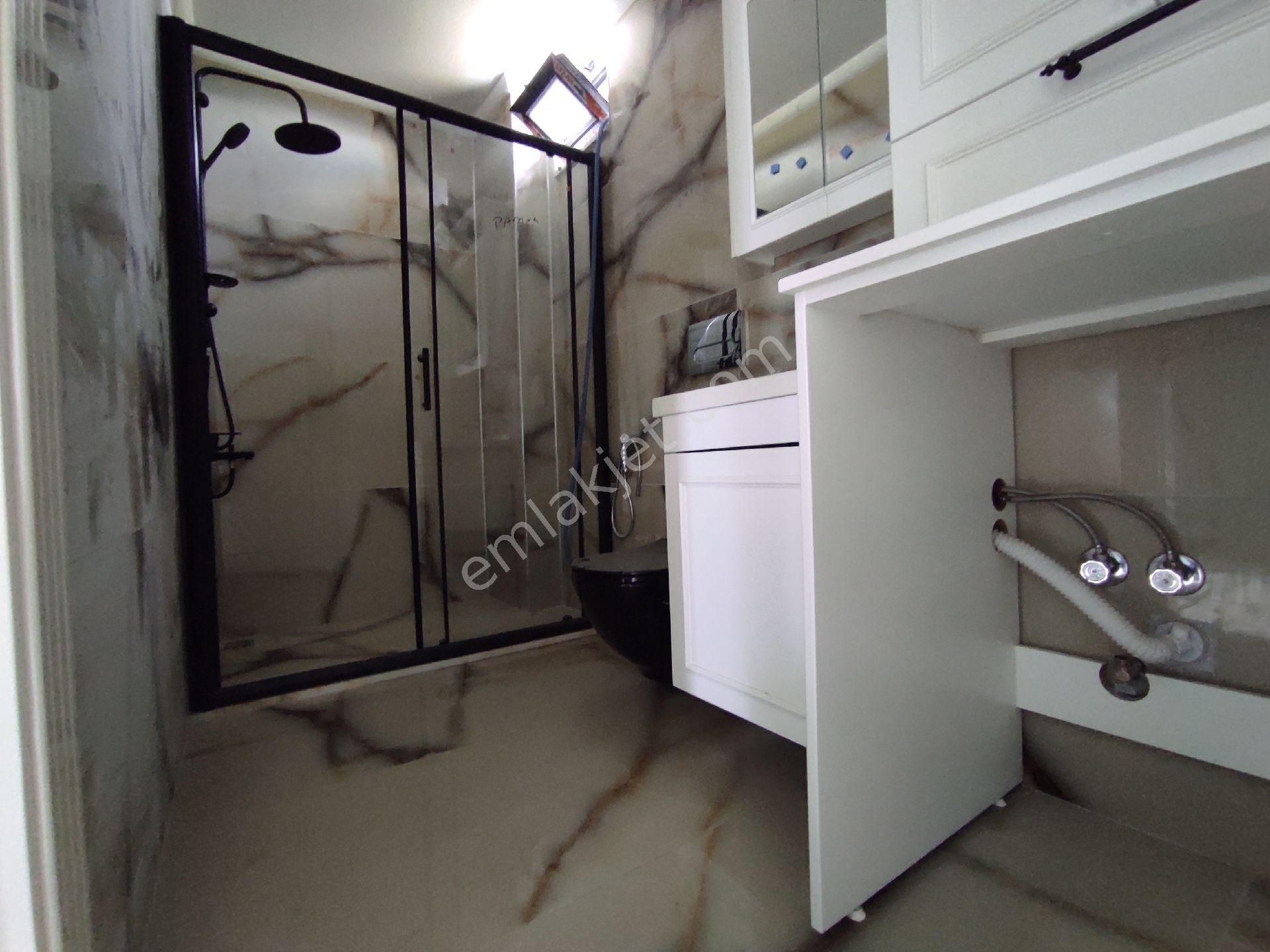 Kadıköy Sakurapark Komşusu 2.5 Katlı Lüks Villa - Görsel 25
