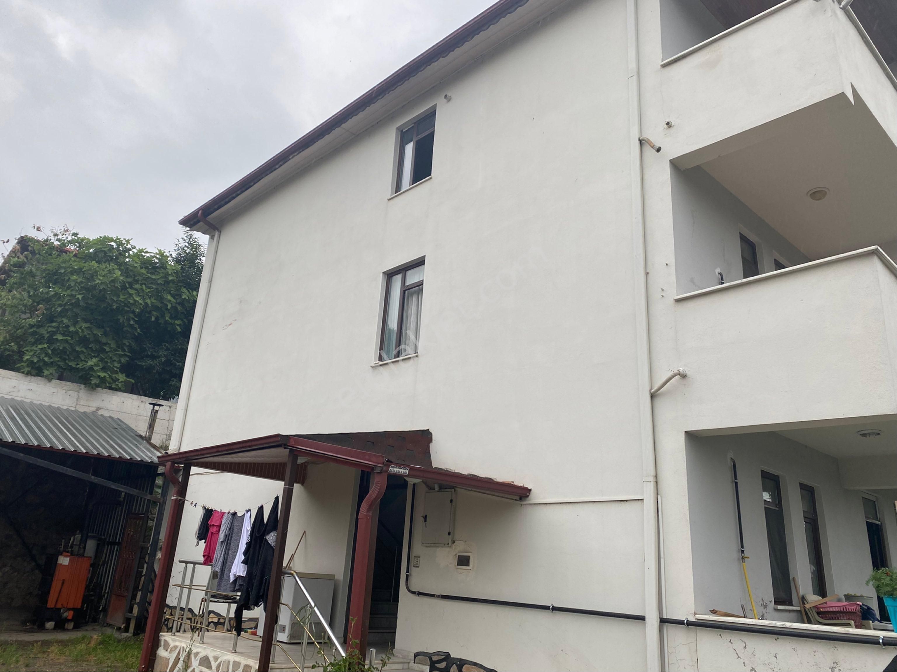 Göktepe Mahallesinde Kiralık Daire