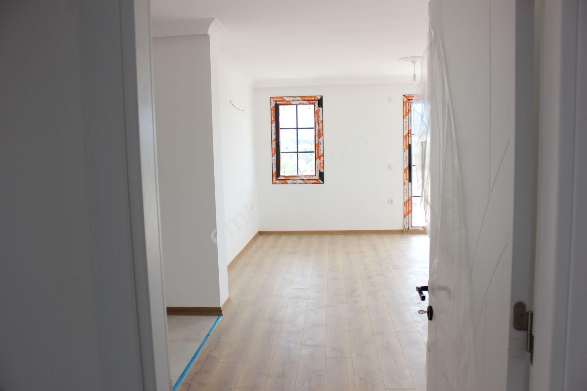 Ağa İnşaat Emlak'tan Yıldırım Evleri'nde Satılık Bahçeli 2+1 - Görsel 6